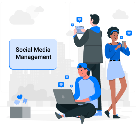 Social Media Management Press Release