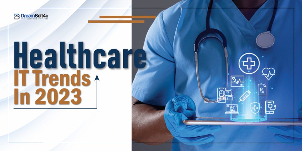 Biggest Healthcare Trends To Expect In 2023 BW Healthcare