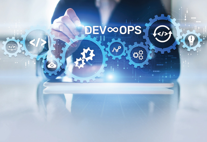 DevOps-Cloud-Consulting